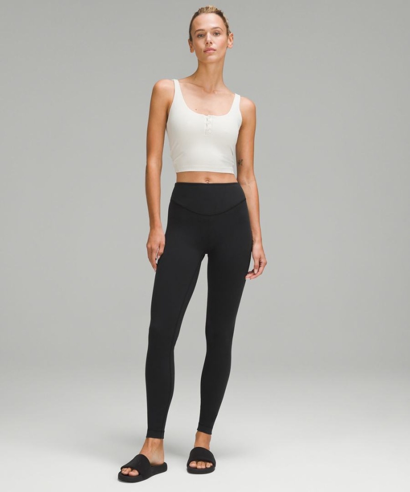 Leggins Lululemon Wunder Under SmoothCover High-Rise 28