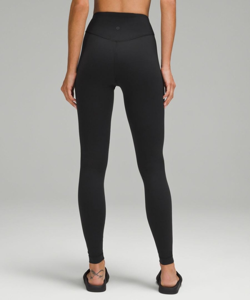 Leggins Lululemon Wunder Under SmoothCover High-Rise 28