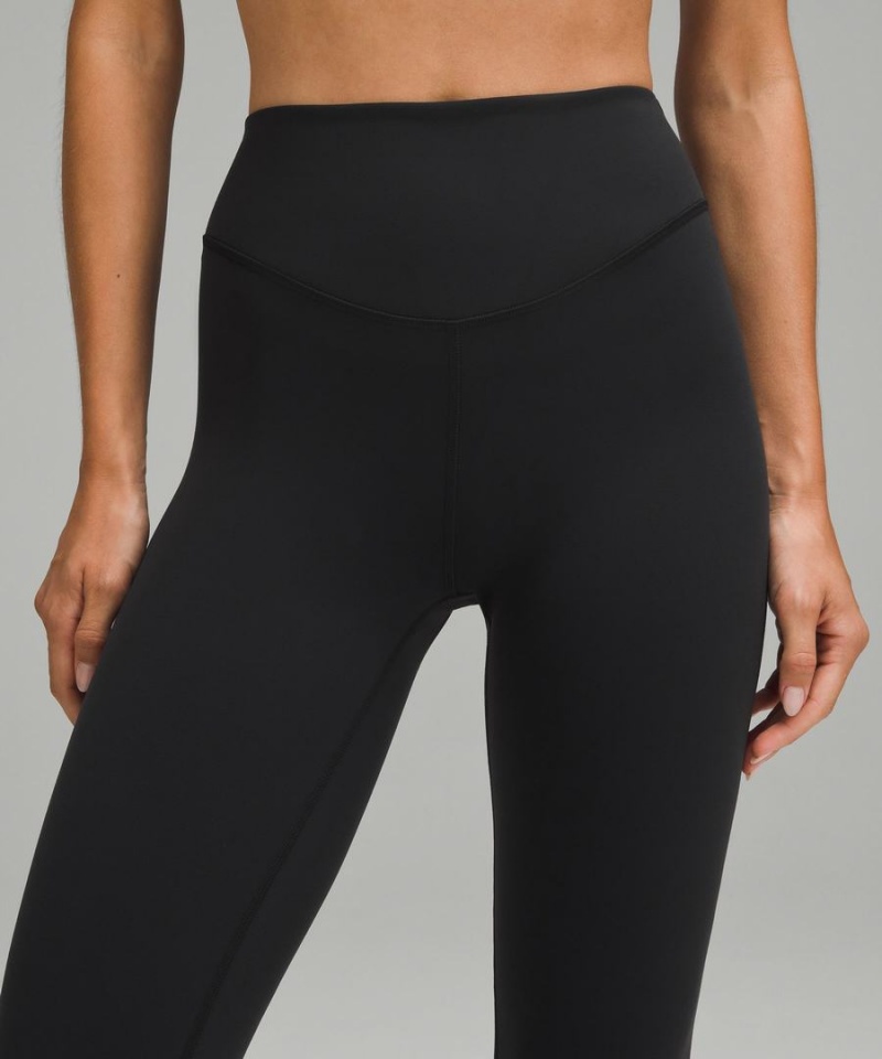 Leggins Lululemon Wunder Under SmoothCover High-Rise 28