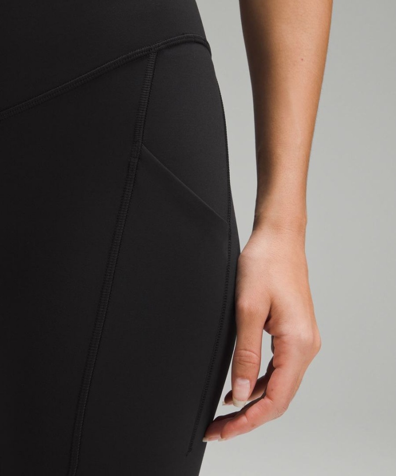 Leggins Lululemon Wunder Under SmoothCover with Pockets 25