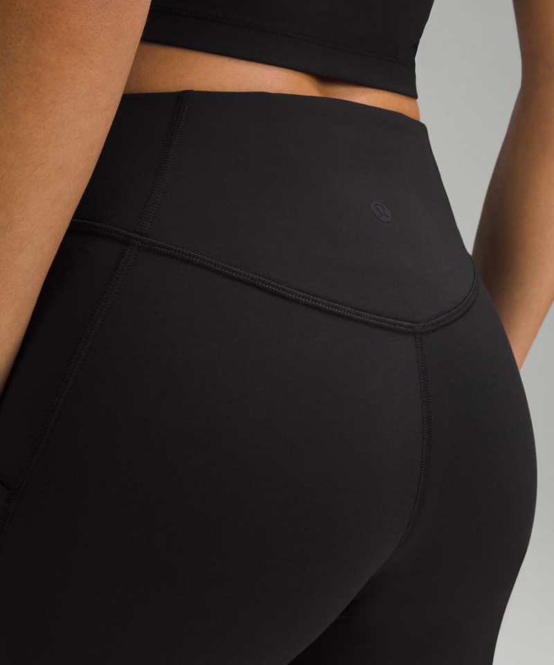 Leggins Lululemon Wunder Under SmoothCover with Pockets 25