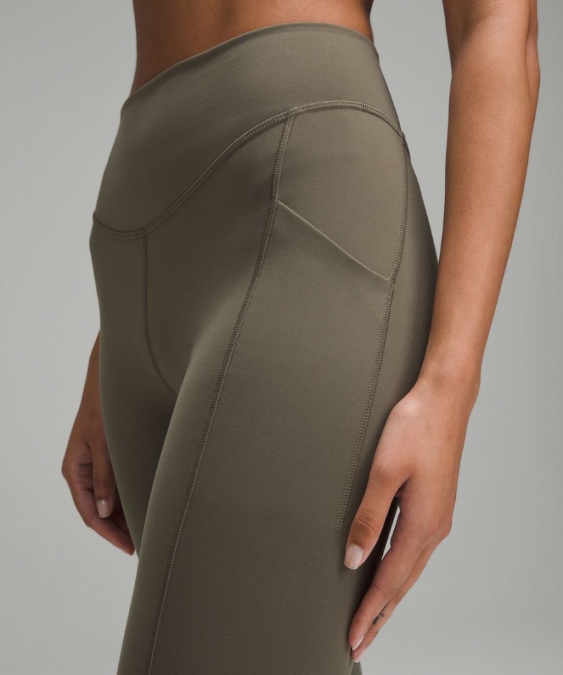 Leggins Lululemon Wunder Under SmoothCover with Pockets 25