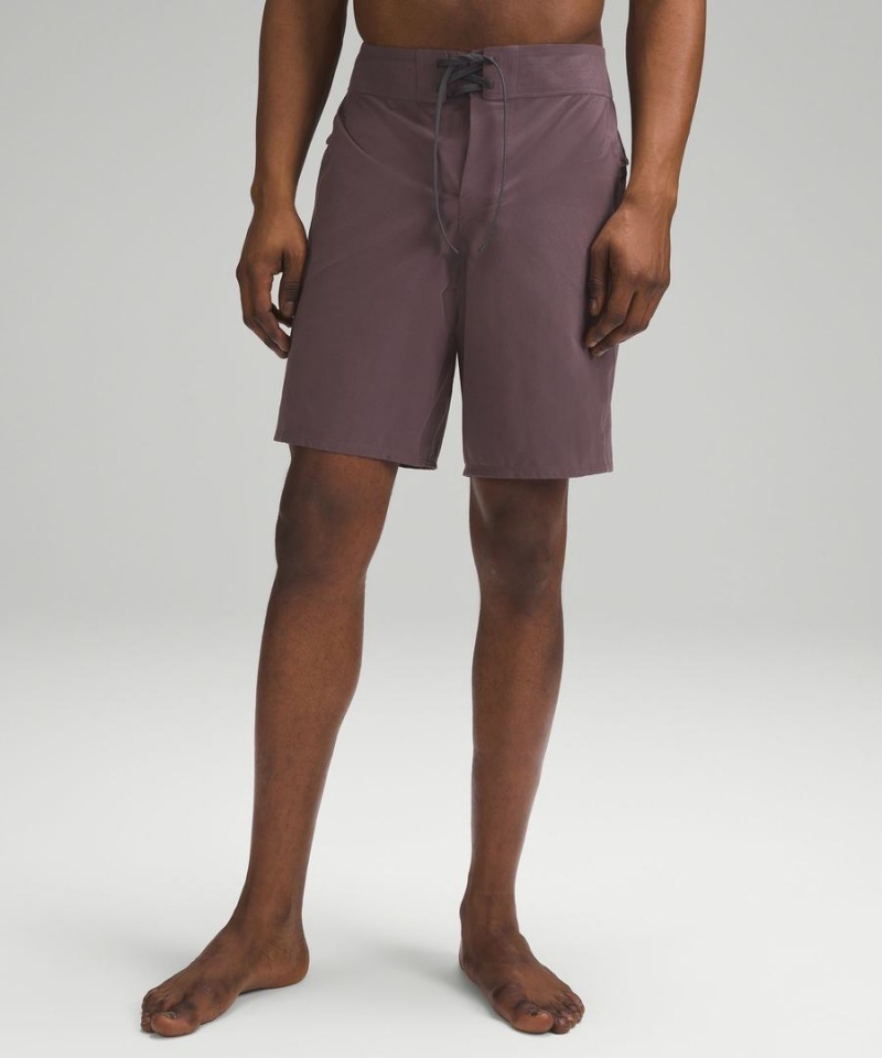 Mallas de Natación Lululemon Current State Board Corta 9\