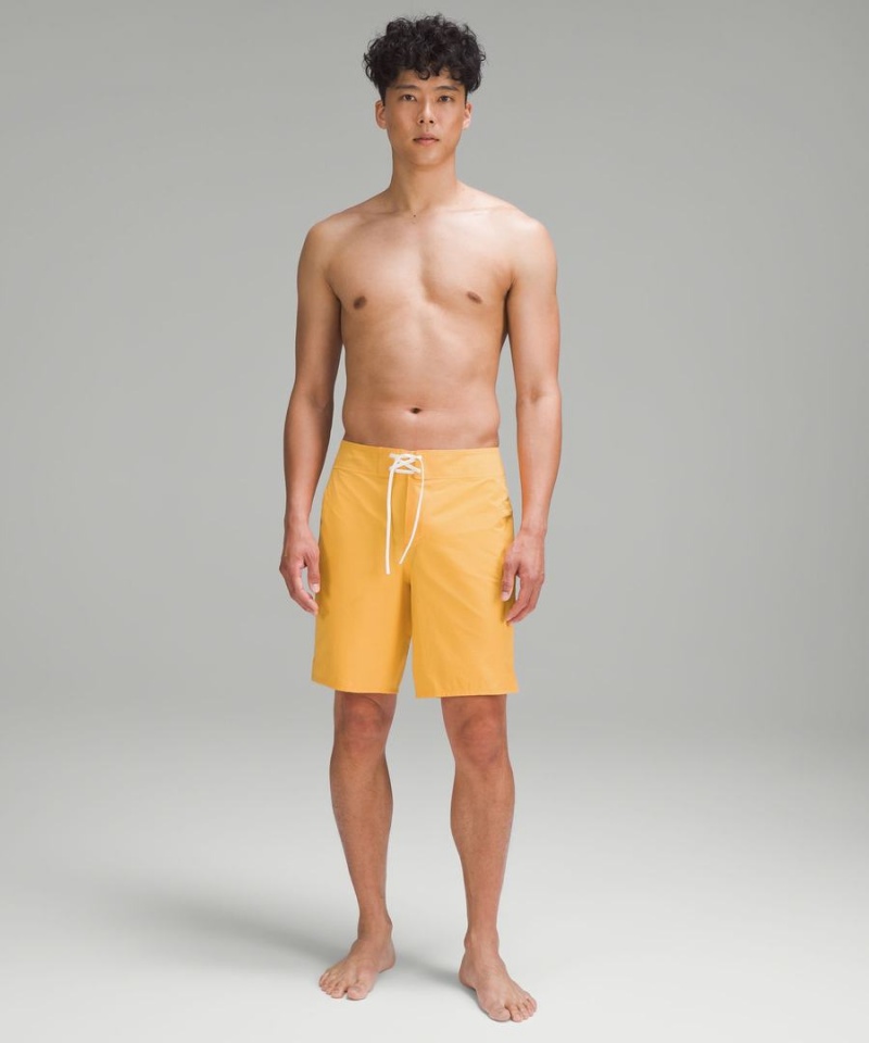 Mallas de Natación Lululemon Current State Board Corta 9
