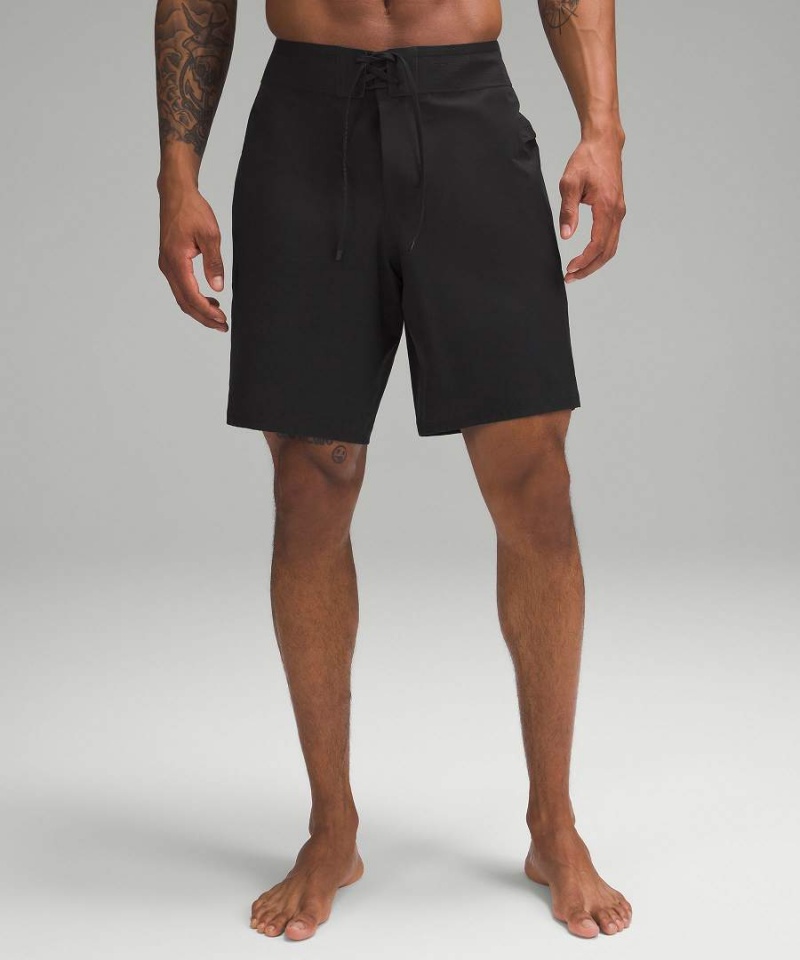 Mallas de Natación Lululemon Current State Board Corta 9\