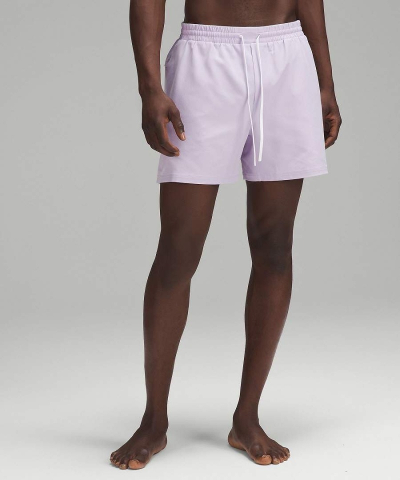 Mallas de Natación Lululemon Pool 5\