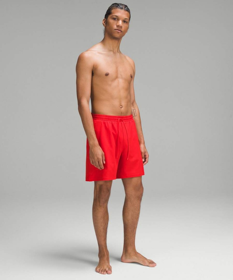 Mallas de Natación Lululemon Pool 7