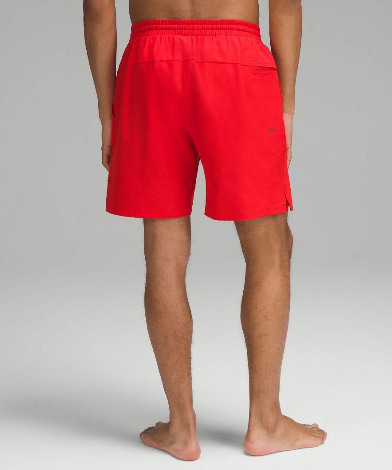 Mallas de Natación Lululemon Pool 7