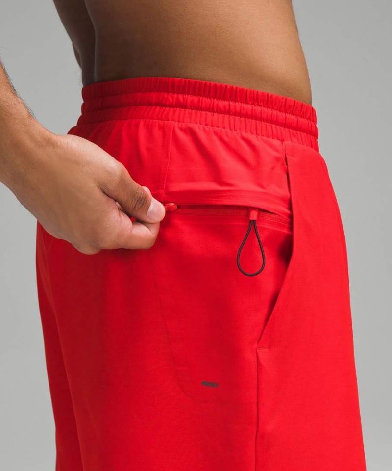 Mallas de Natación Lululemon Pool 7