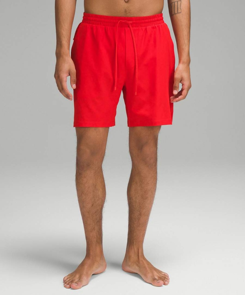 Mallas de Natación Lululemon Pool 7\
