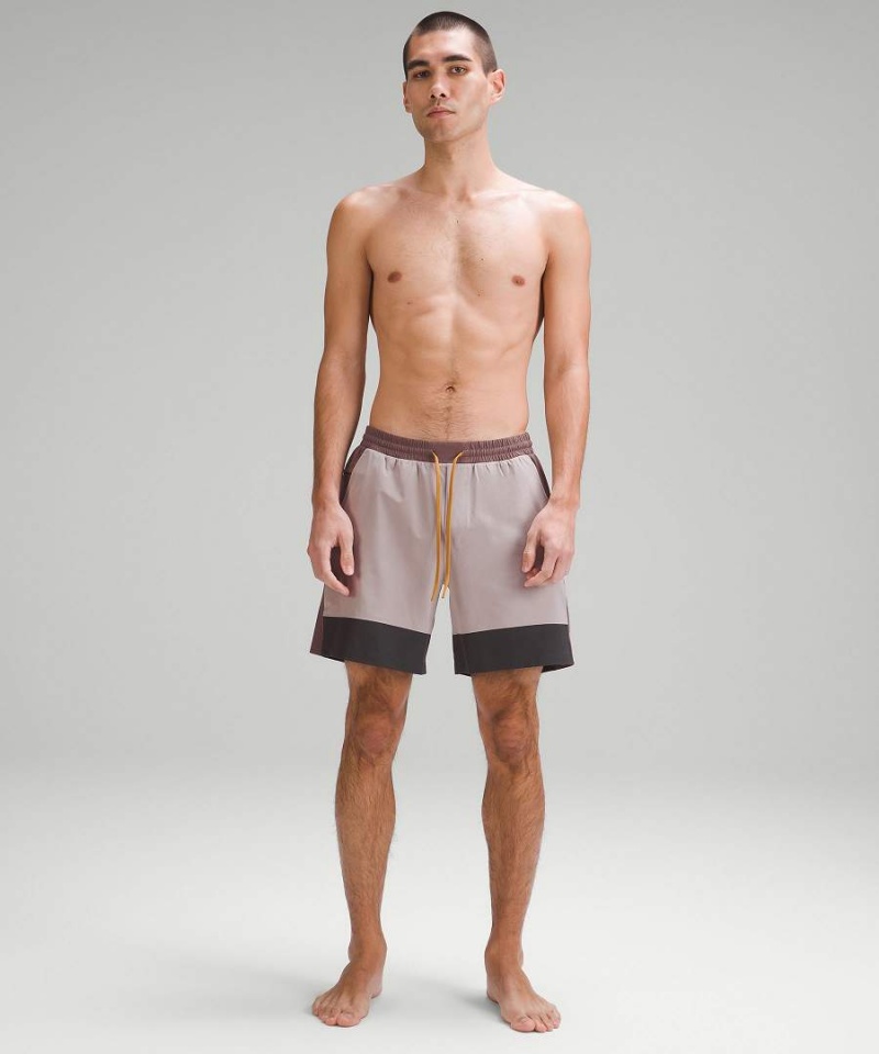 Mallas de Natación Lululemon Pool 7