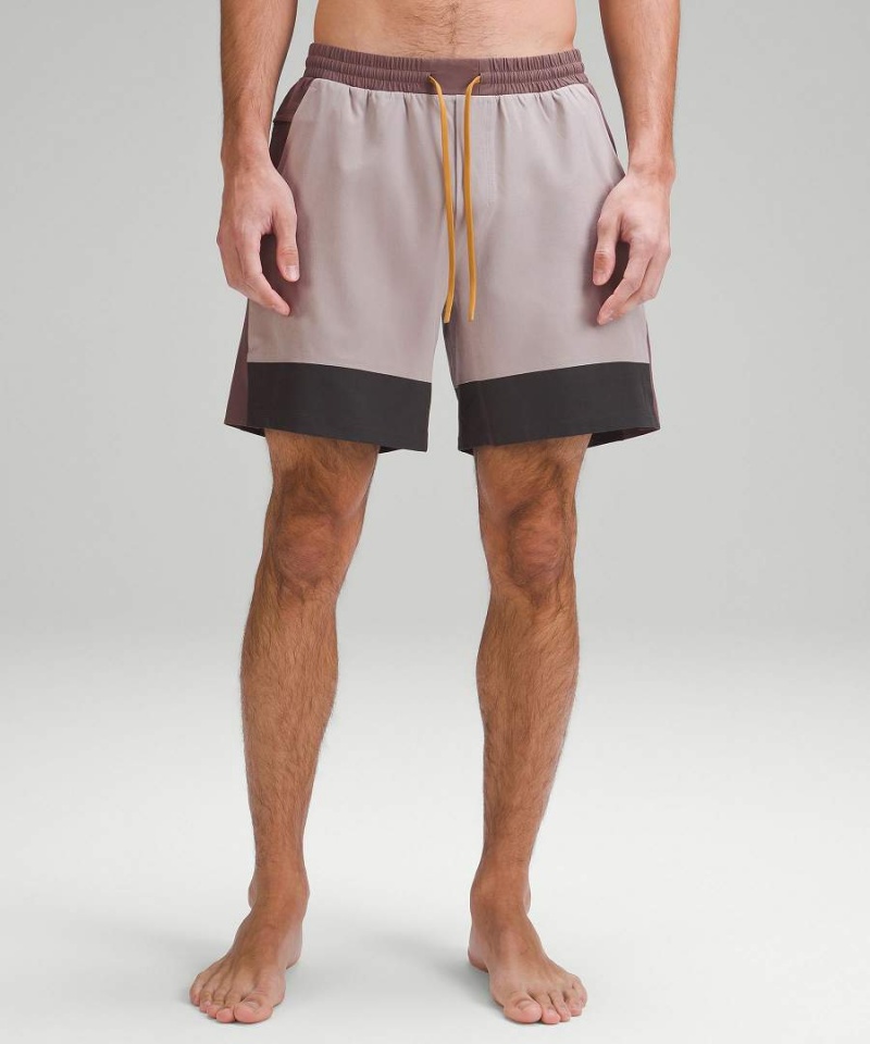 Mallas de Natación Lululemon Pool 7\