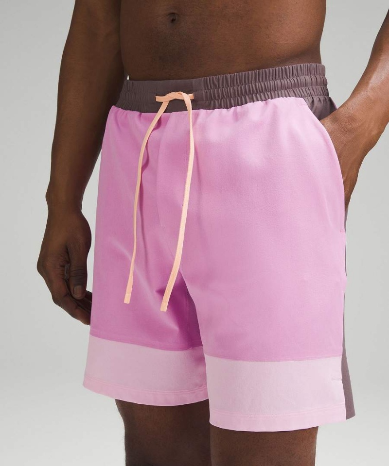 Mallas de Natación Lululemon Pool 7