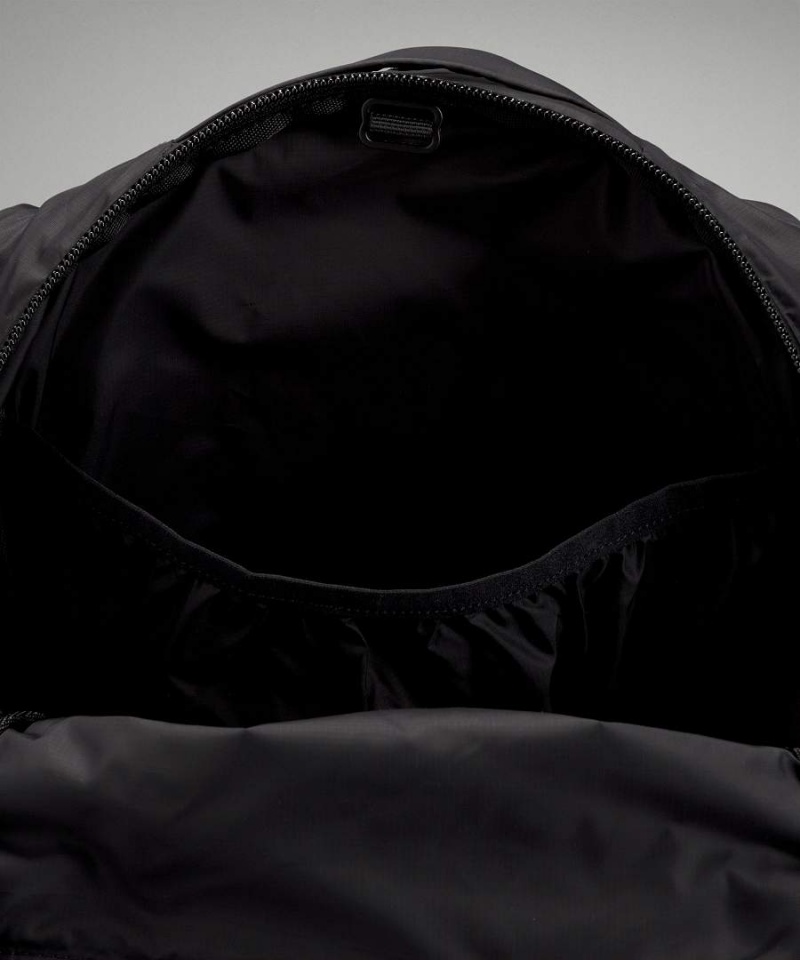 Mochilas Lululemon Active 10L Mujer Negras Chile | 321FJXRSP
