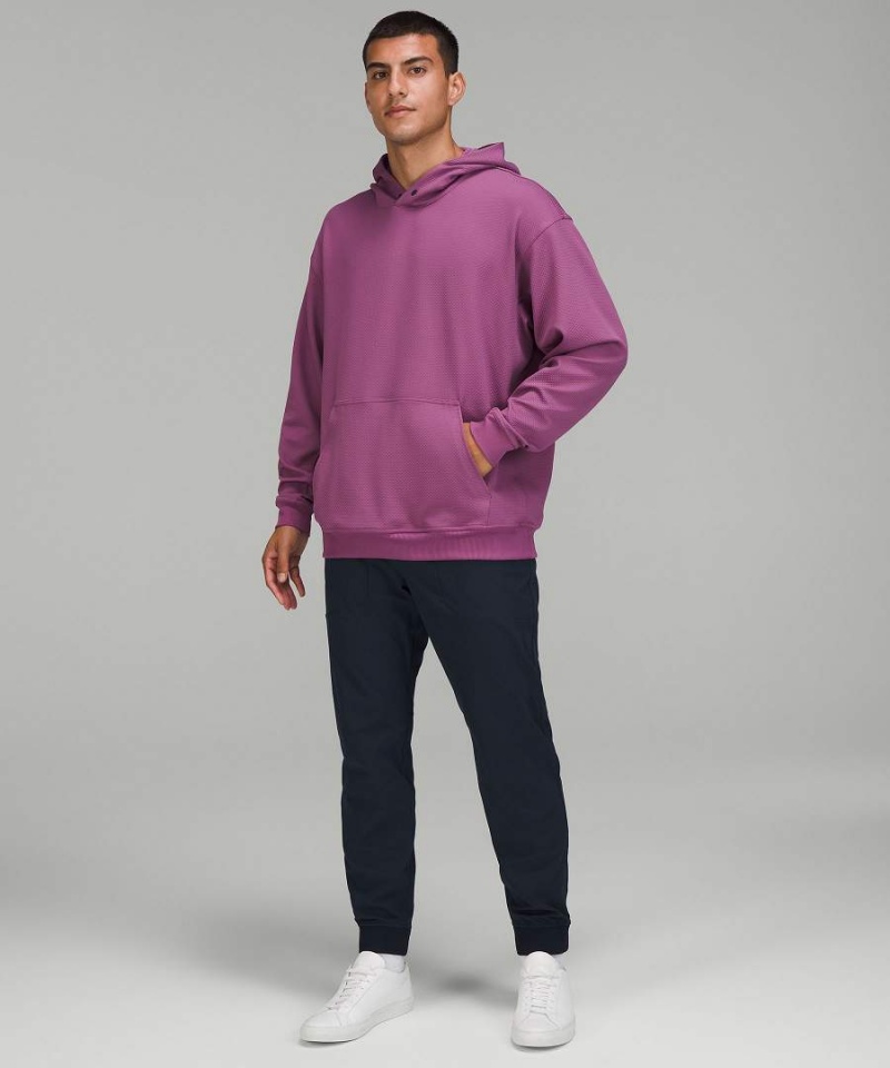 Pantalon Jogger Lululemon ABC Hombre Azul Marino Chile | 315UPTFDR