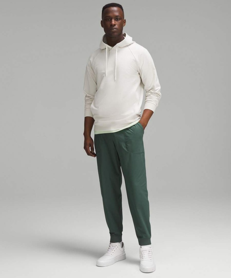 Pantalon Jogger Lululemon ABC Hombre Azules Chile | 918WIDXBZ