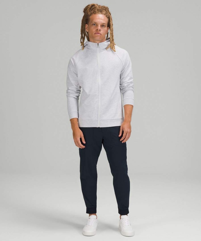 Pantalon Jogger Lululemon ABC Shorter Hombre Azul Marino Chile | 520EAIWGO