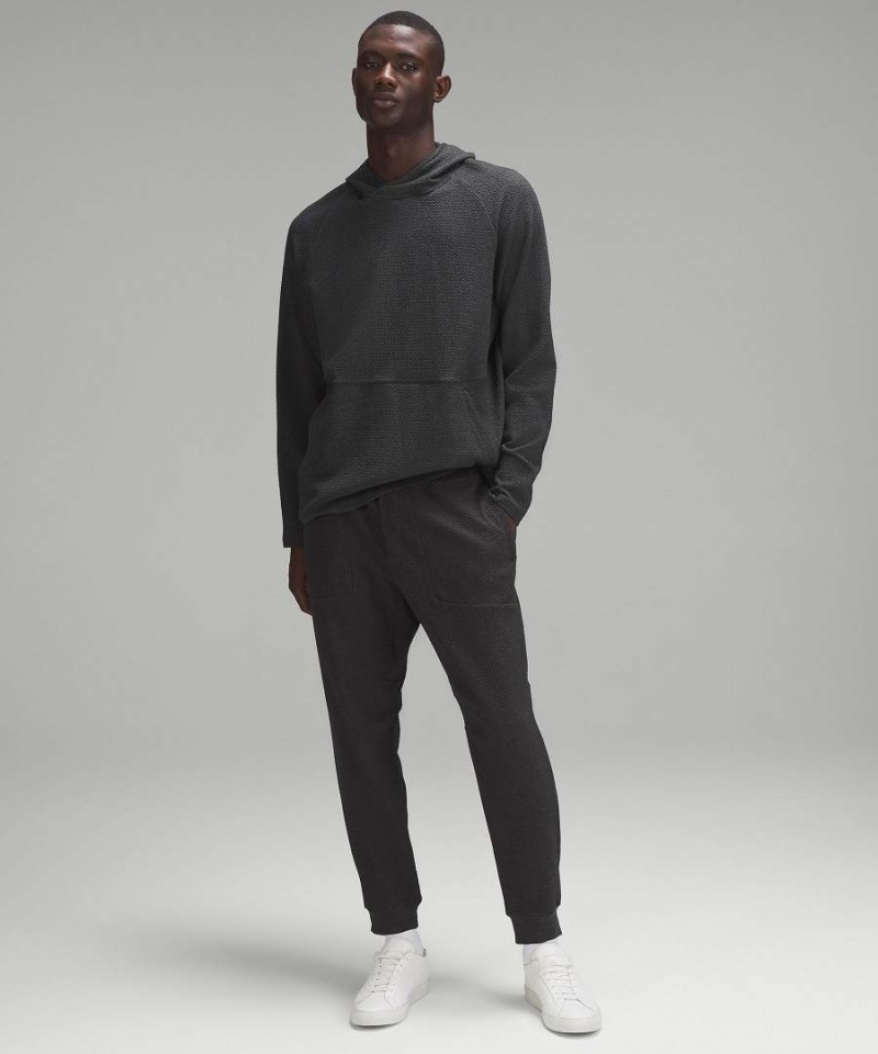 Pantalon Jogger Lululemon At Ease Hombre Negras Negras Chile | 780XVTDCK