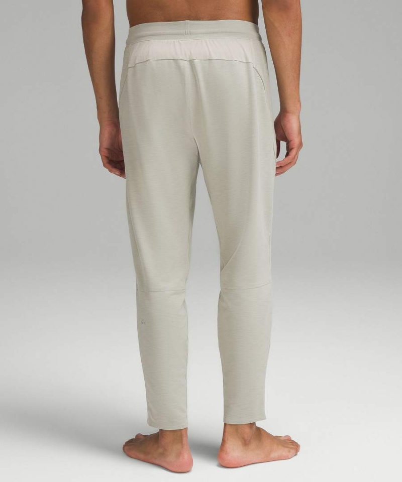 Pantalon Jogger Lululemon Balancer Hombre Beige Chile | 410YUJGEM