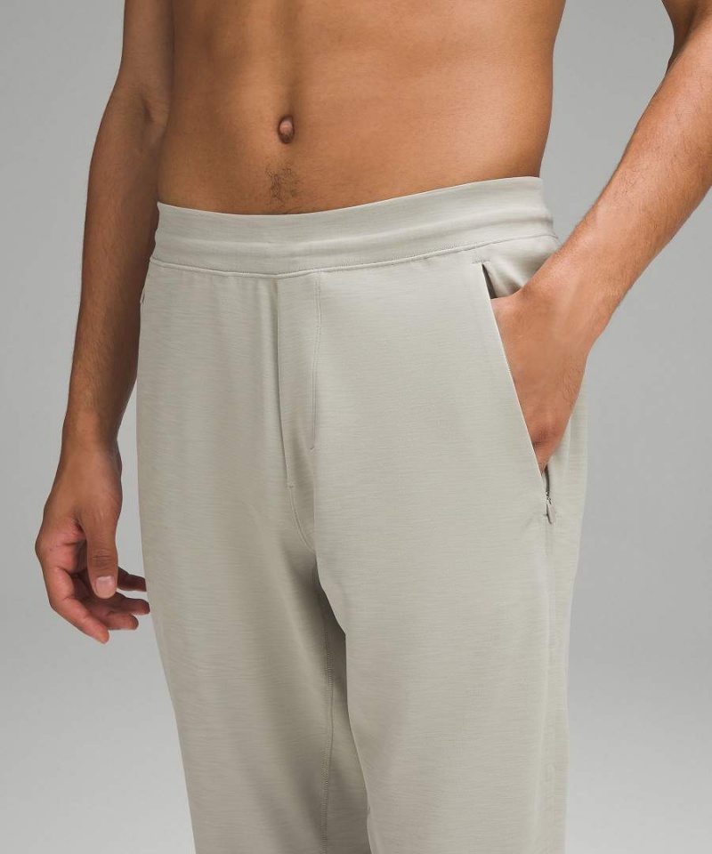 Pantalon Jogger Lululemon Balancer Hombre Beige Chile | 410YUJGEM