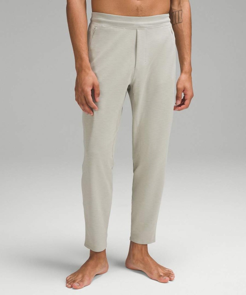 Pantalon Jogger Lululemon Balancer Hombre Beige Chile | 410YUJGEM