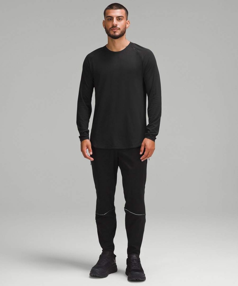 Pantalon Jogger Lululemon Fast and Free Cold Weather 28