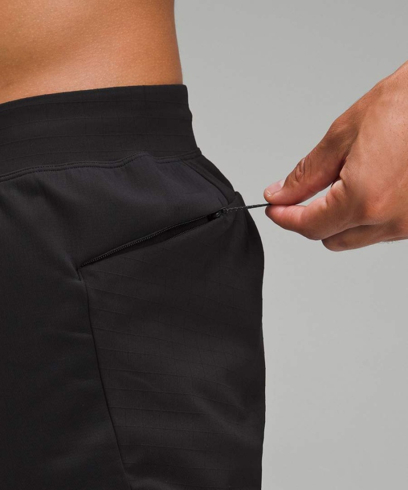 Pantalon Jogger Lululemon Fast and Free Cold Weather 28