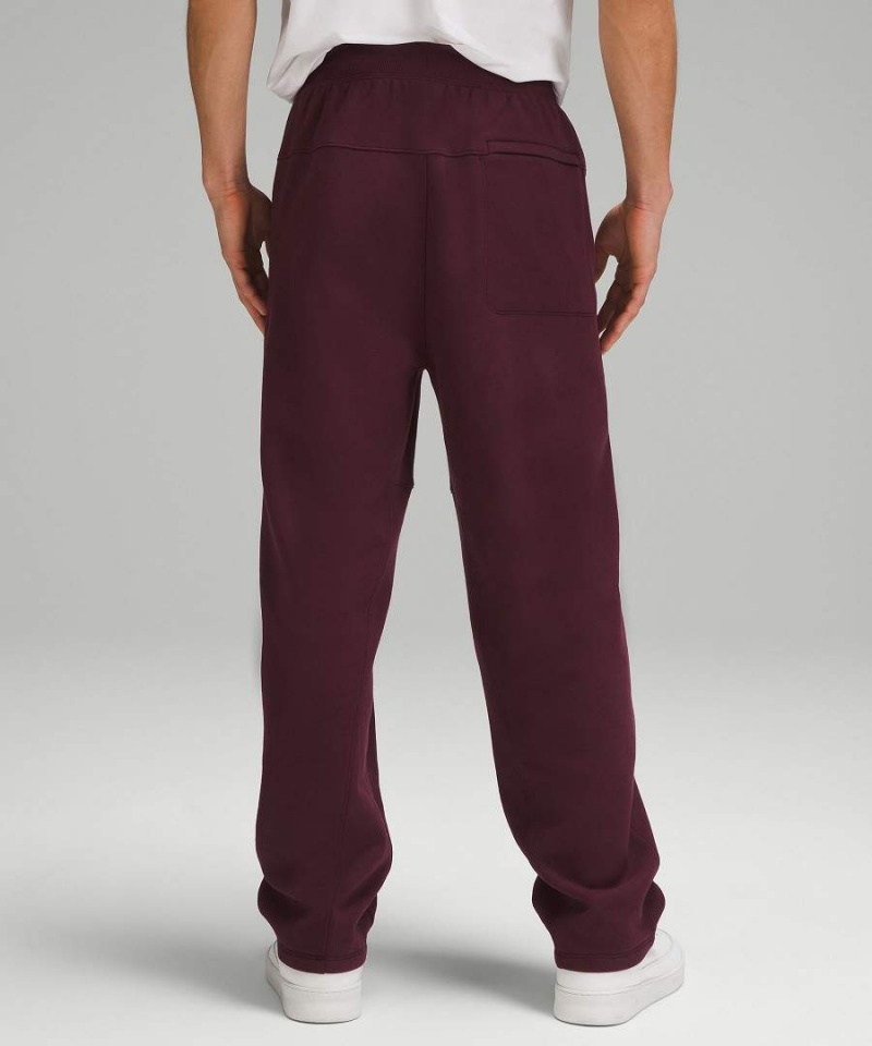 Pantalon Jogger Lululemon Lunar New Year Steady State Hombre Burdeos Chile | 132JWFMNP