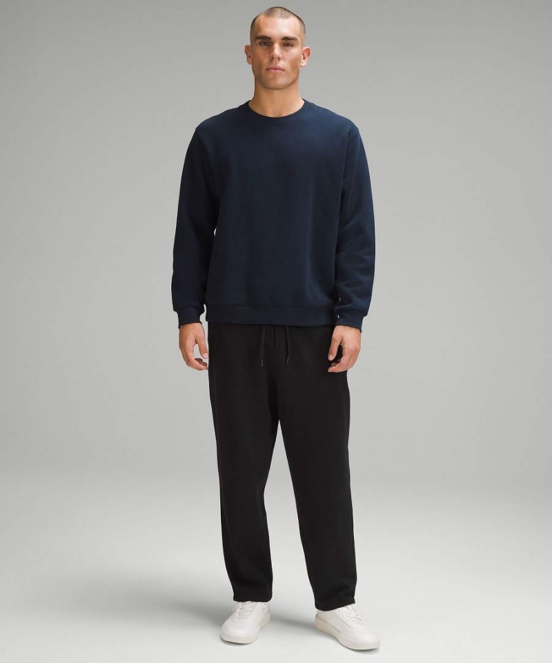 Pantalon Jogger Lululemon Steady State Hombre Negras Chile | 132HRLDJY