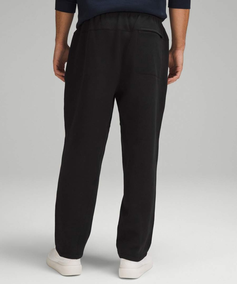 Pantalon Jogger Lululemon Steady State Hombre Negras Chile | 132HRLDJY