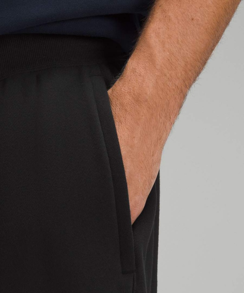 Pantalon Jogger Lululemon Steady State Hombre Negras Chile | 132HRLDJY