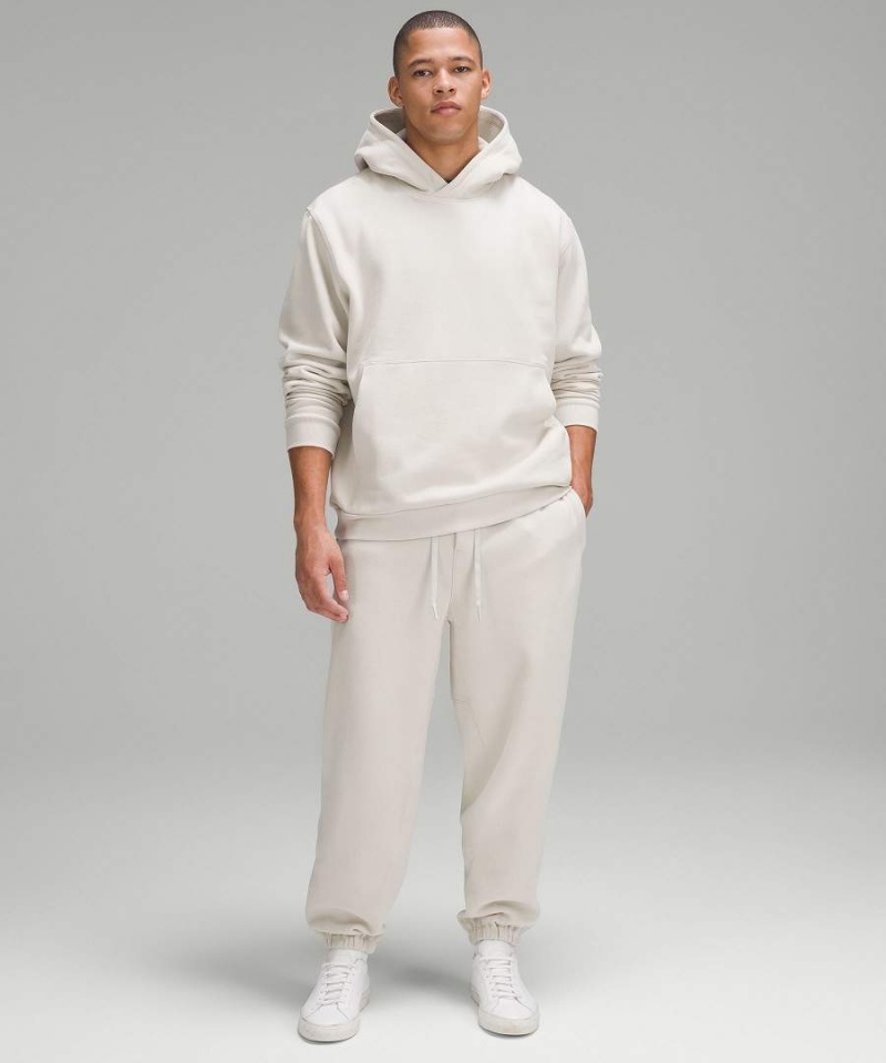 Pantalon Jogger Lululemon Steady State Hombre Blancas Chile | 762BOWKUQ