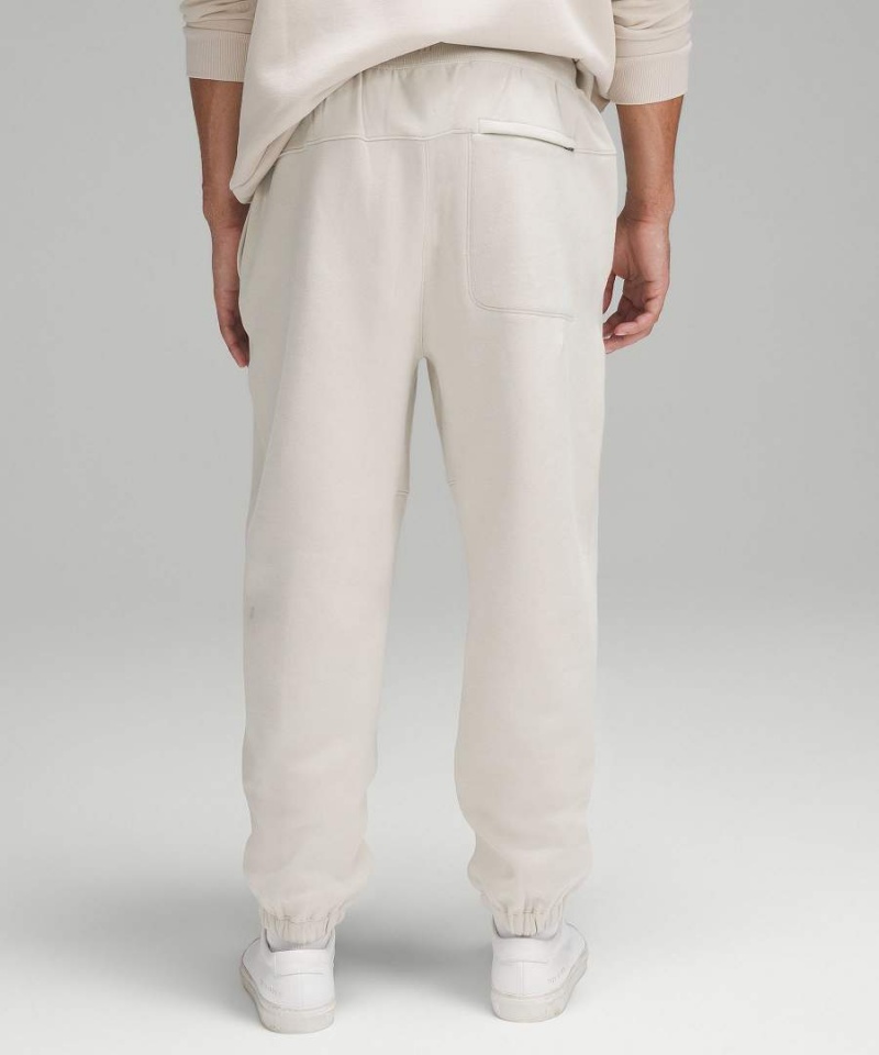 Pantalon Jogger Lululemon Steady State Hombre Blancas Chile | 762BOWKUQ