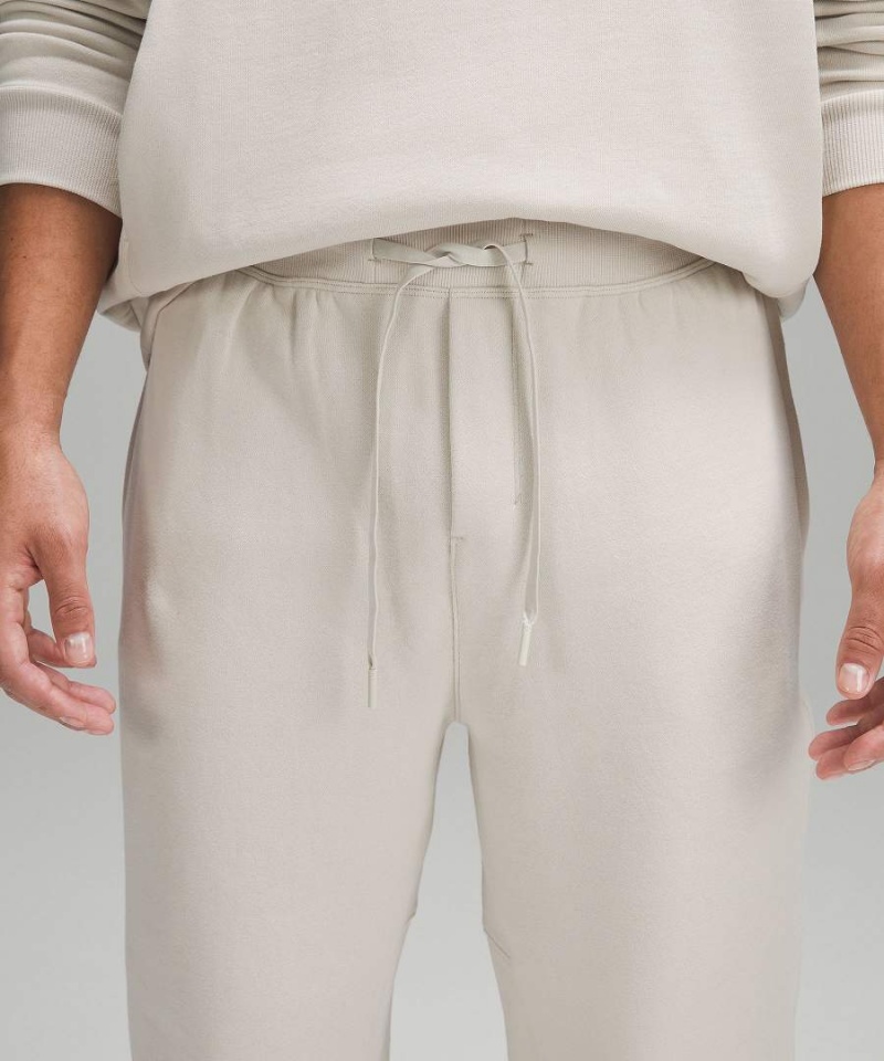 Pantalon Jogger Lululemon Steady State Hombre Blancas Chile | 762BOWKUQ
