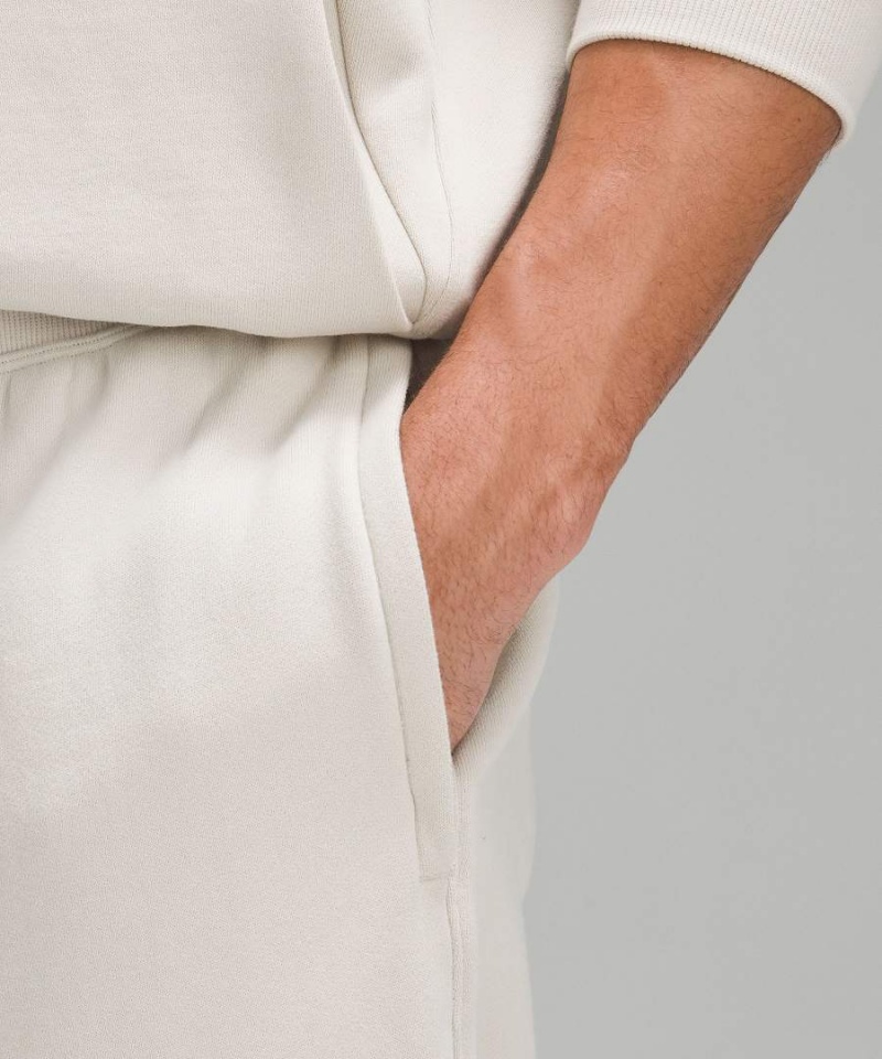 Pantalon Jogger Lululemon Steady State Hombre Blancas Chile | 762BOWKUQ