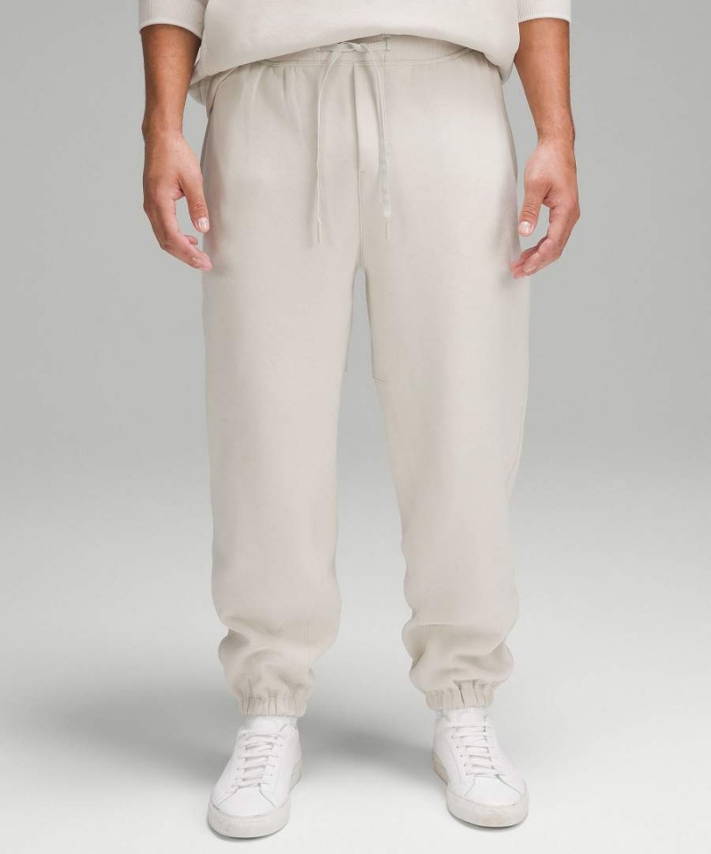 Pantalon Jogger Lululemon Steady State Hombre Blancas Chile | 762BOWKUQ