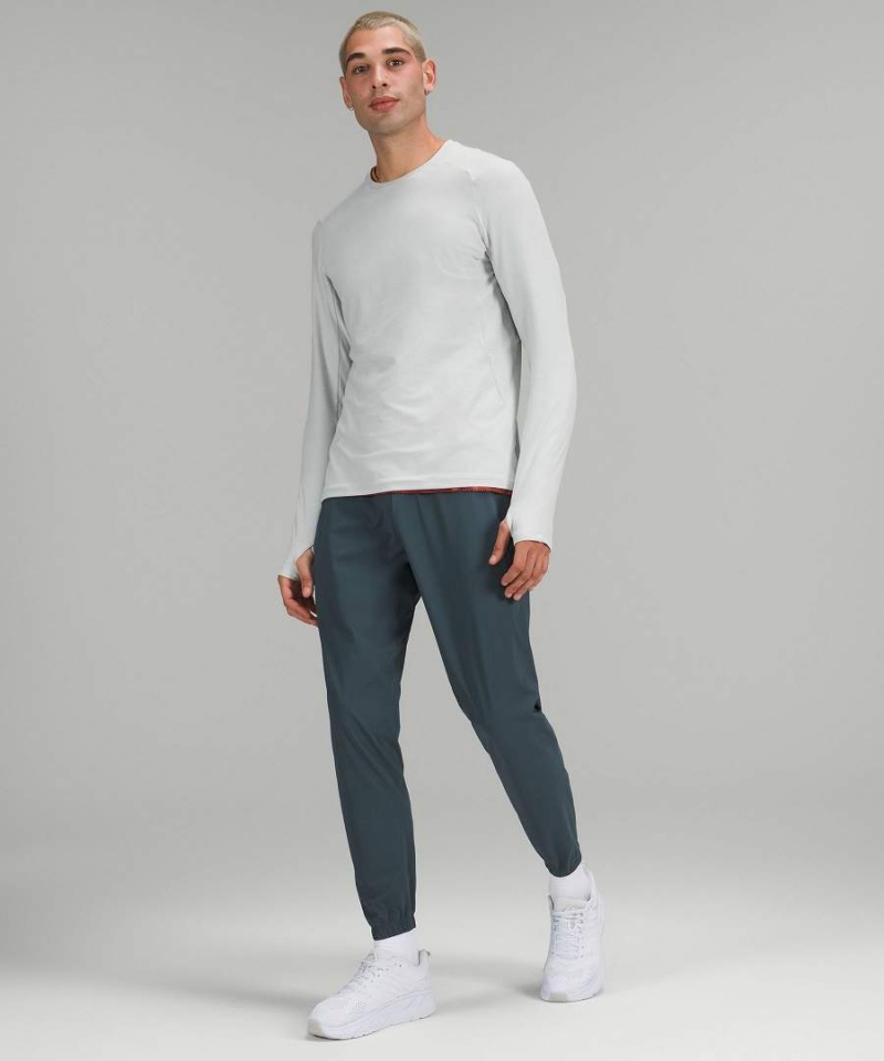 Pantalon Jogger Lululemon Surge Altas Hombre Azules Chile | 458QPVWAM
