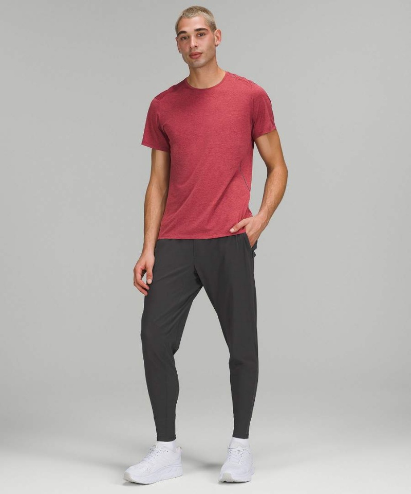 Pantalon Jogger Lululemon Surge Híbrido 27