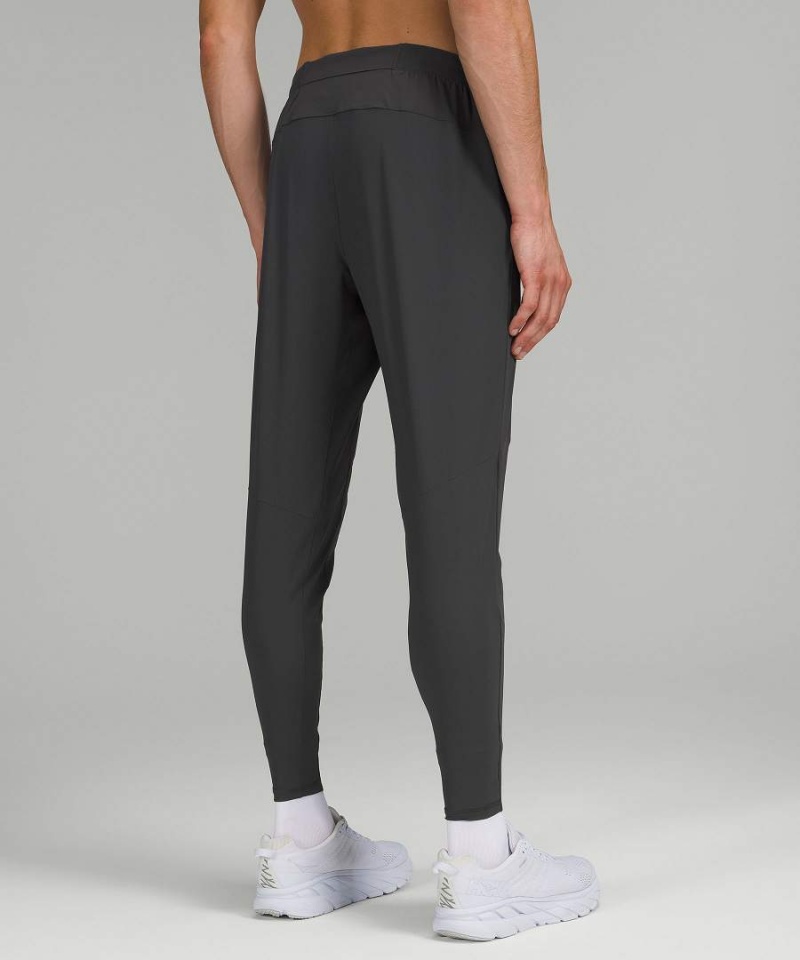 Pantalon Jogger Lululemon Surge Híbrido 27
