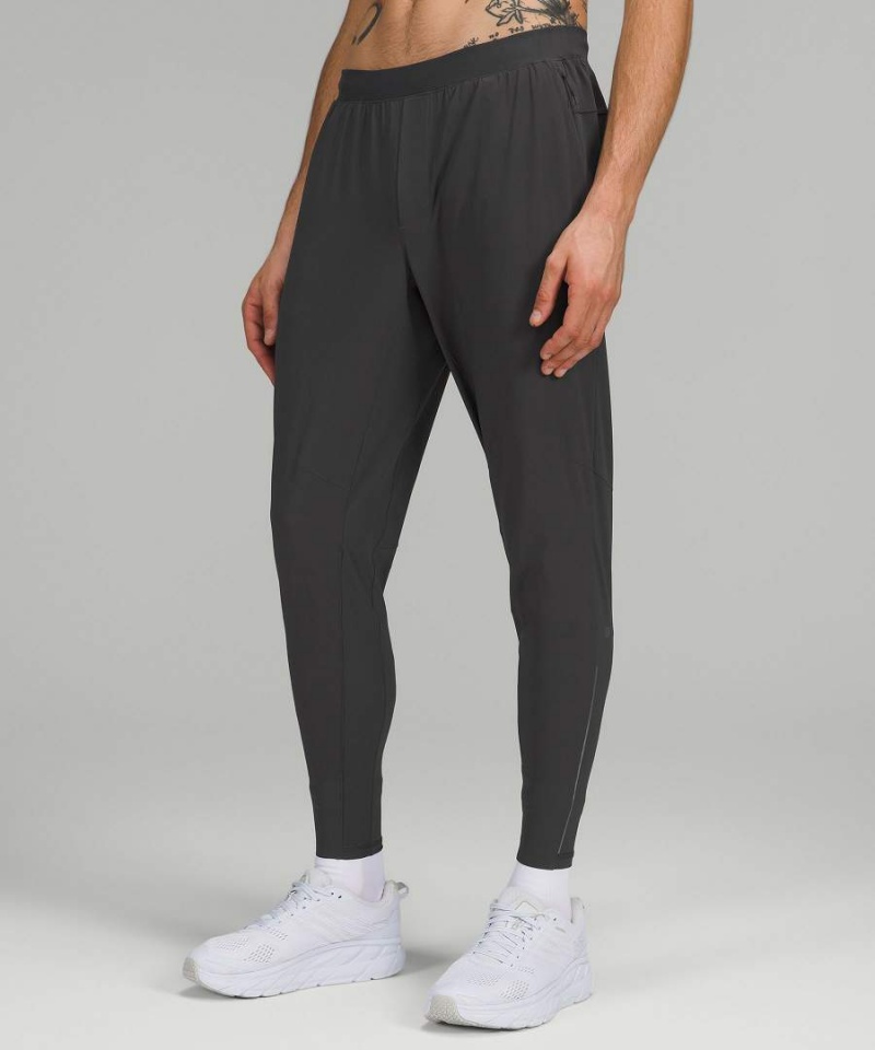 Pantalon Jogger Lululemon Surge Híbrido 27\