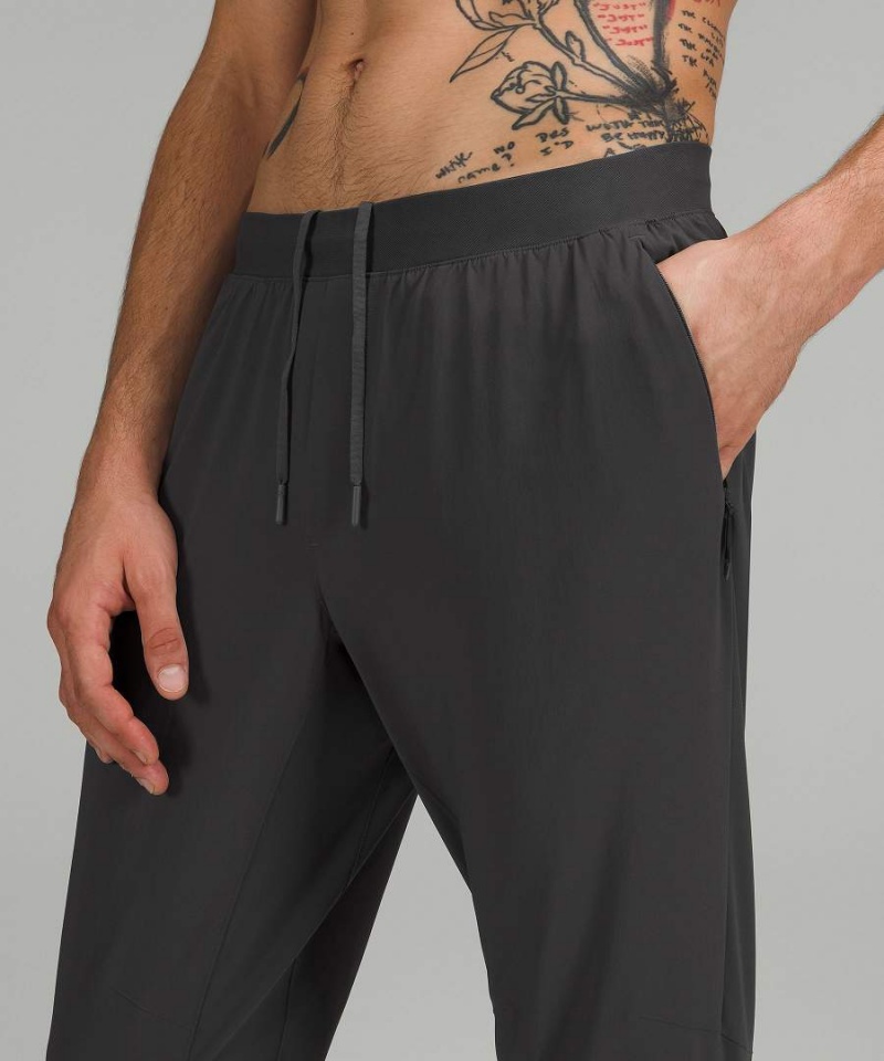 Pantalon Jogger Lululemon Surge Híbrido 31