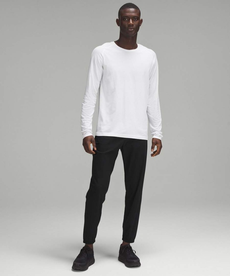 Pantalon Jogger Lululemon Surge Hombre Negras Chile | 458XYFJWE