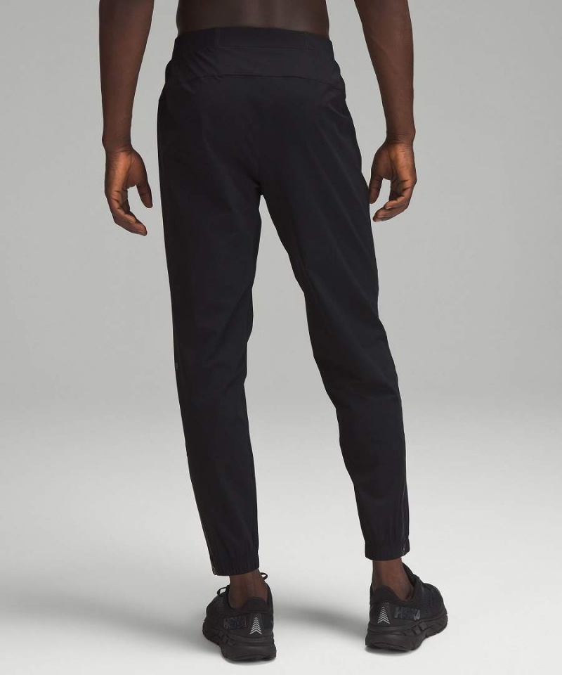 Pantalon Jogger Lululemon Surge Hombre Negras Chile | 458XYFJWE
