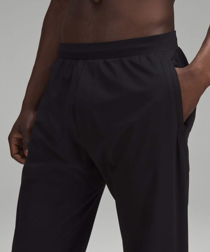 Pantalon Jogger Lululemon Surge Hombre Negras Chile | 458XYFJWE