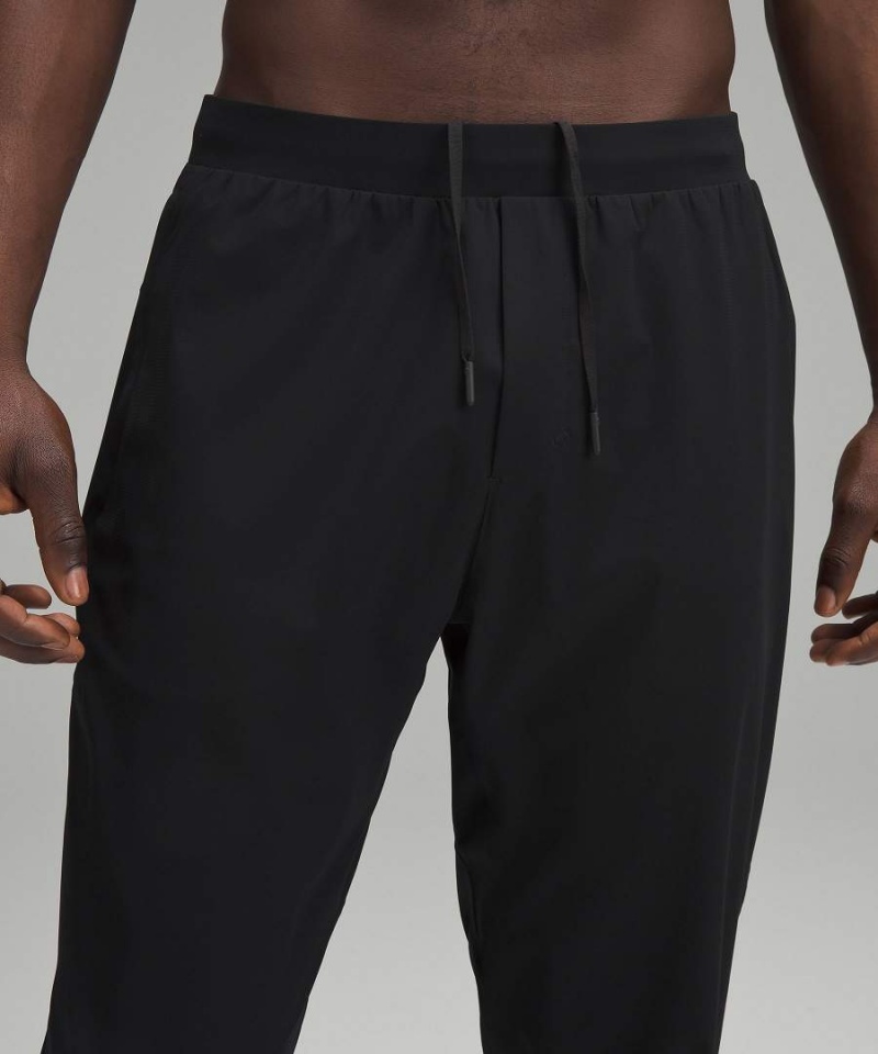 Pantalon Jogger Lululemon Surge Hombre Negras Chile | 458XYFJWE
