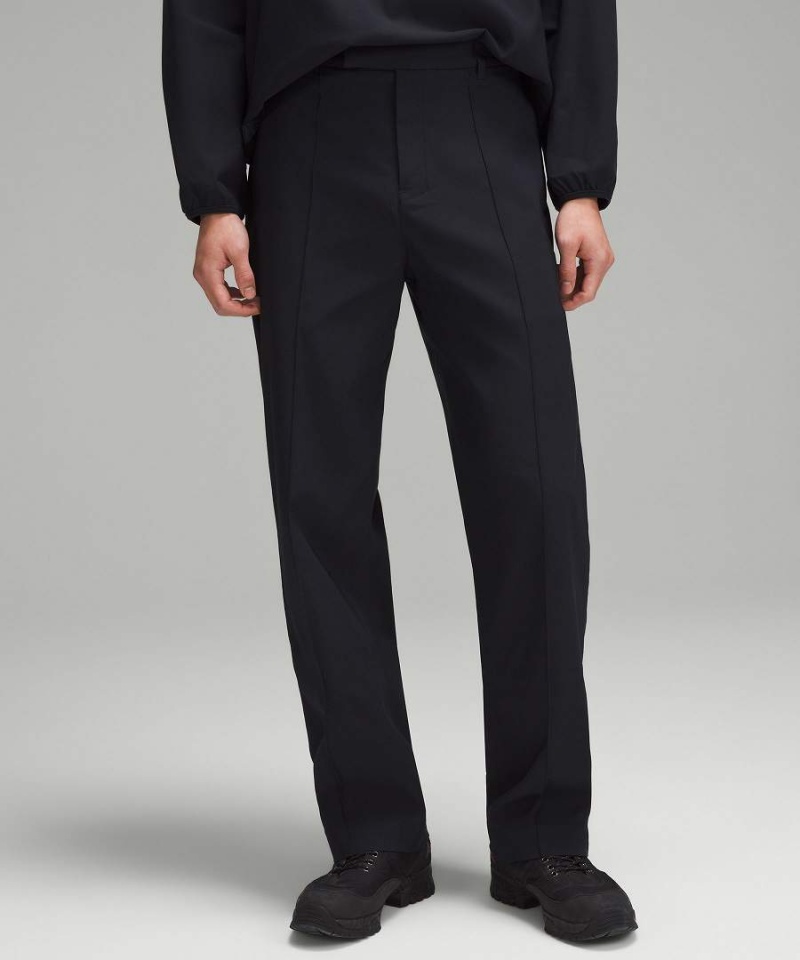 Pantalon Jogger Lululemon lab Stretch Woven 34