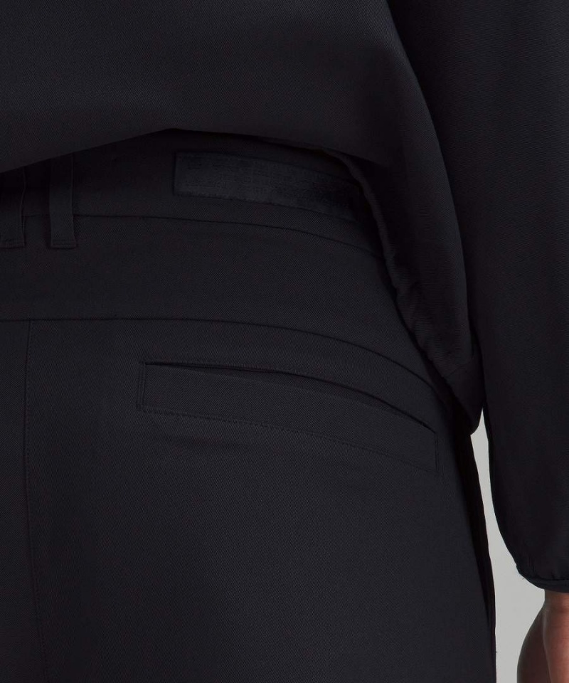 Pantalon Jogger Lululemon lab Stretch Woven 34