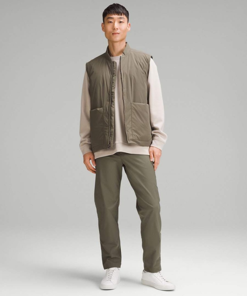 Pantalon Lululemon ABC Classic-Fit 30