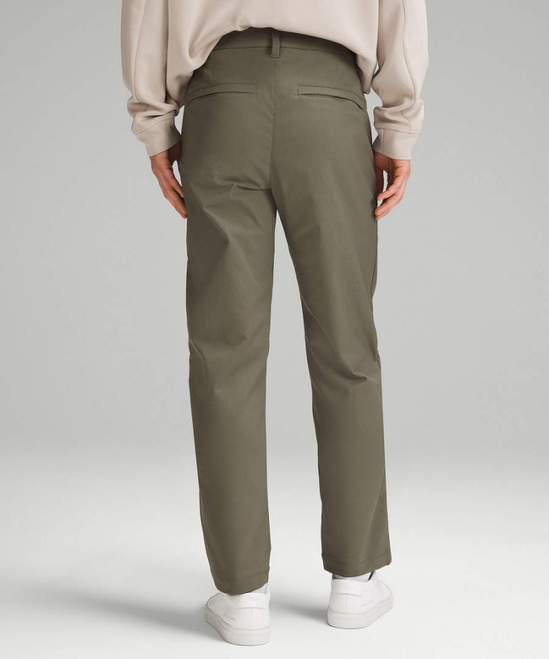 Pantalon Lululemon ABC Classic-Fit 30