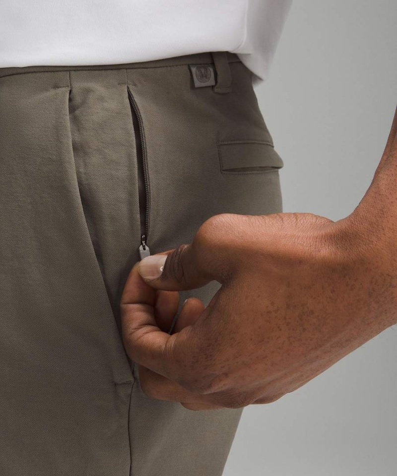 Pantalon Lululemon ABC Classic-Fit 30